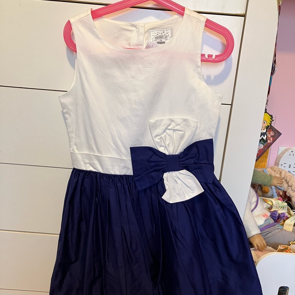NEW Gymboree new with tags size 7 dress
